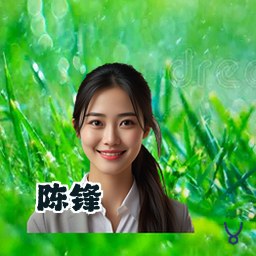 陈锋